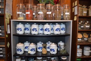 Chinese Herbal Teas