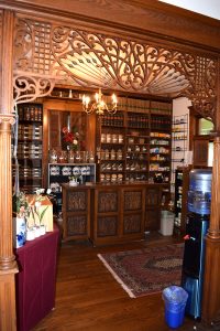 The Herbal Shop