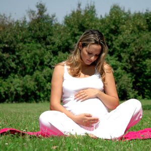 Treating infertility in Traditional Chinese Medicine